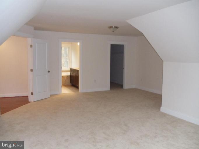 6582 Braddock Road Alexandria, VA 22312 - Photo 28 of 29 Master Bedroom #3
