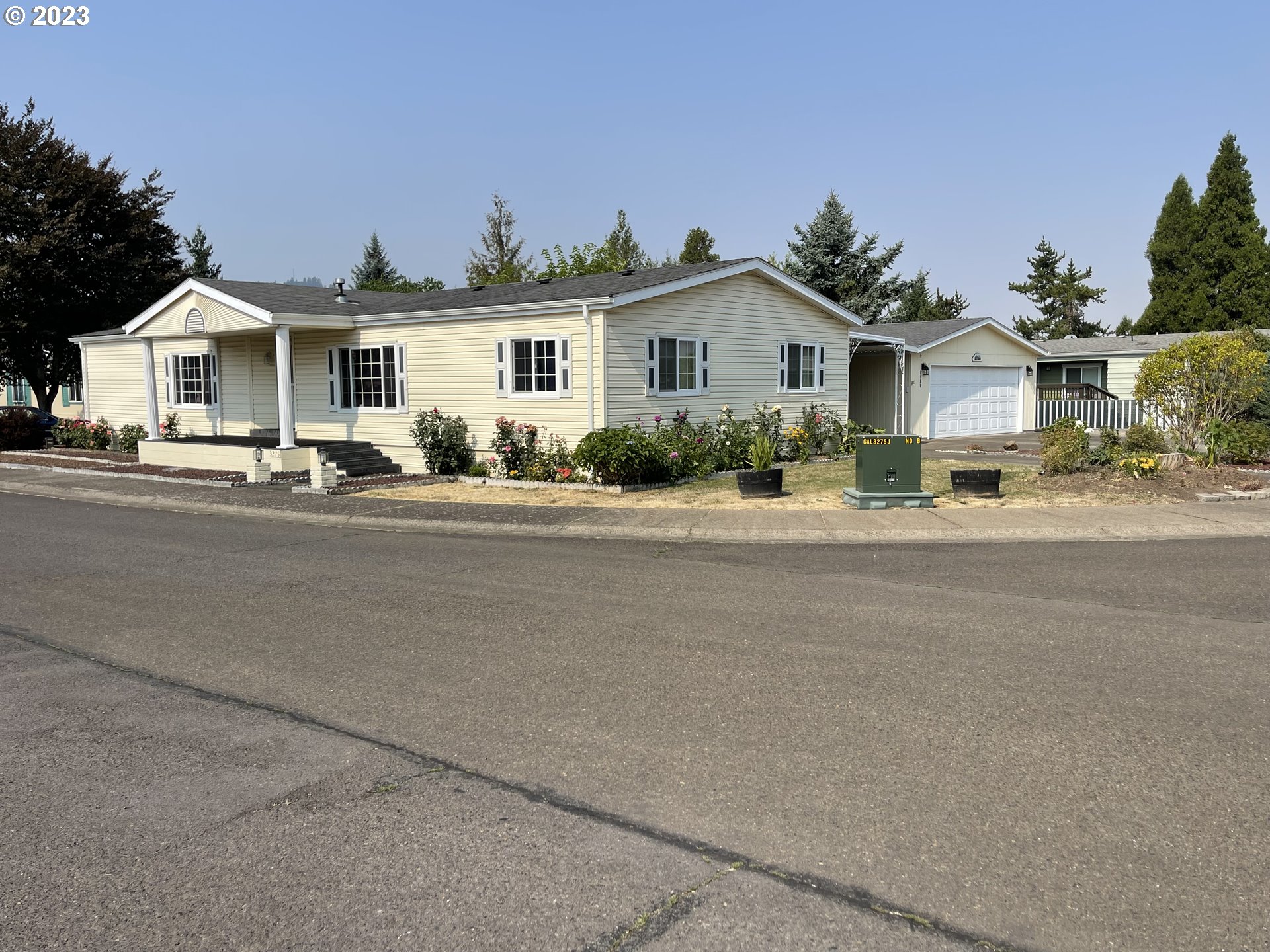 3275 Galena Loop Lebanon, OR 97355 - Photo 1 of 30 Gallery Image 1