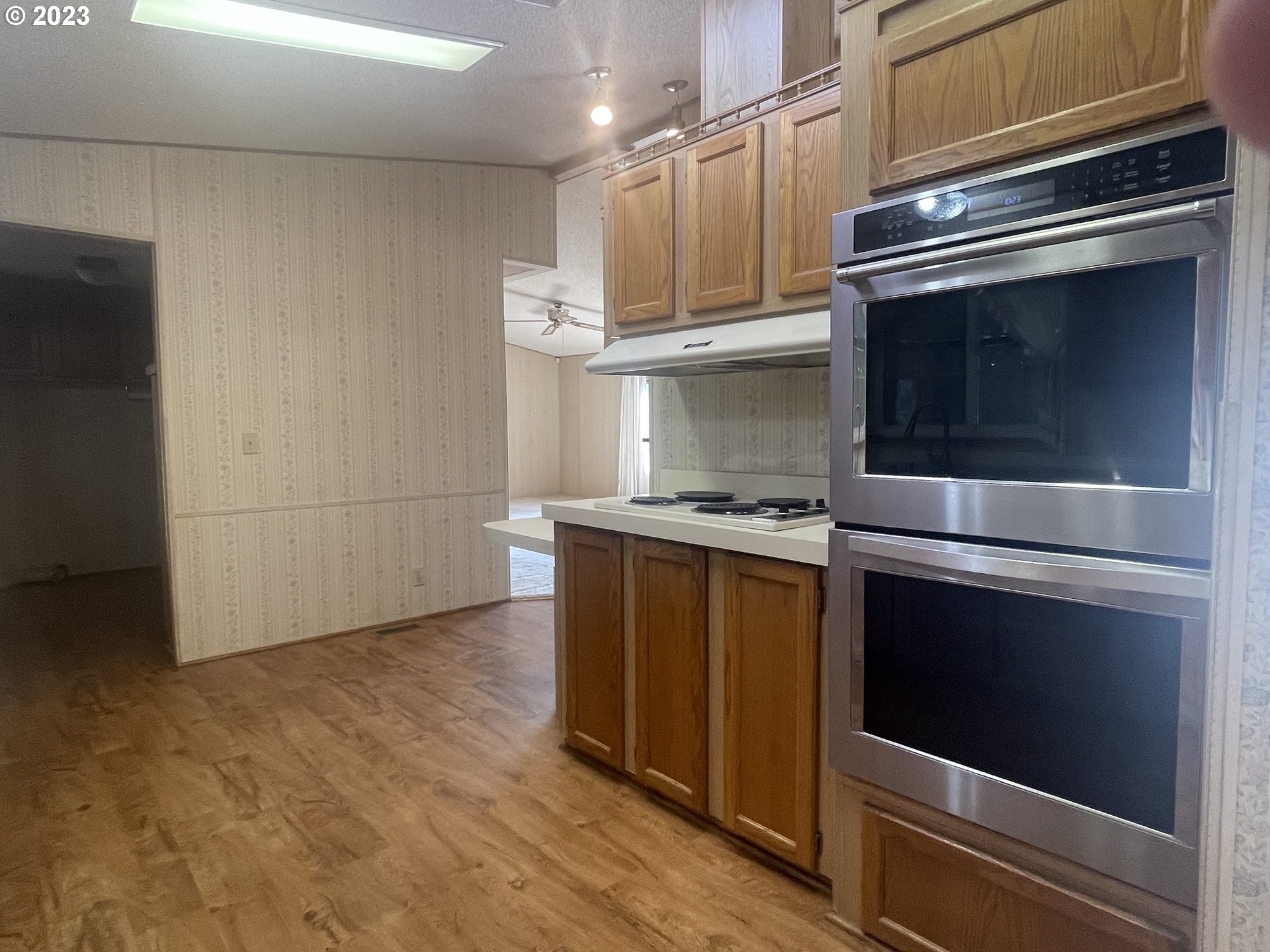3275 Galena Loop Lebanon, OR 97355 - Photo 13 of 30 Kitchen