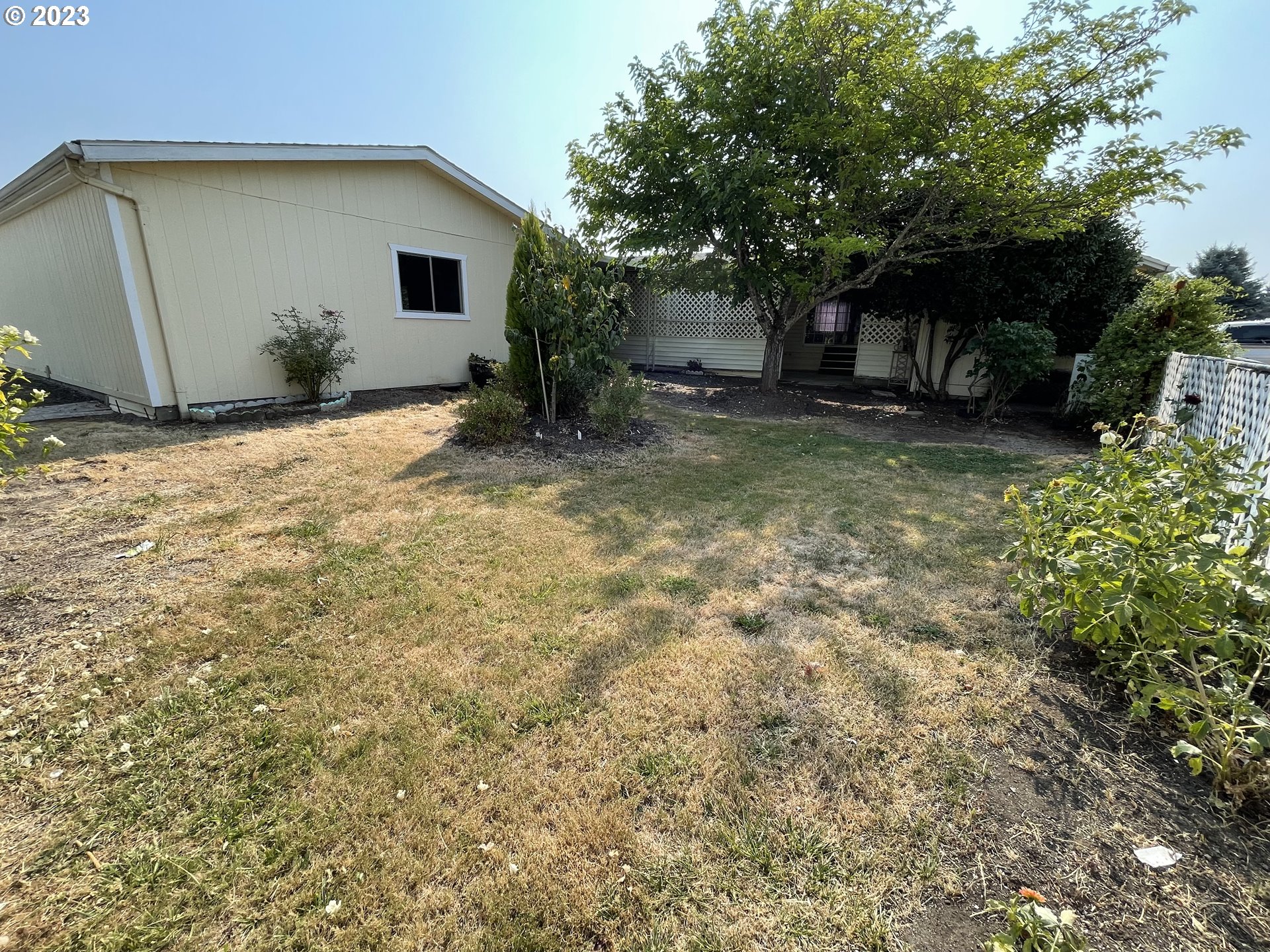 3275 Galena Loop Lebanon, OR 97355 - Photo 30 of 30 Backyard