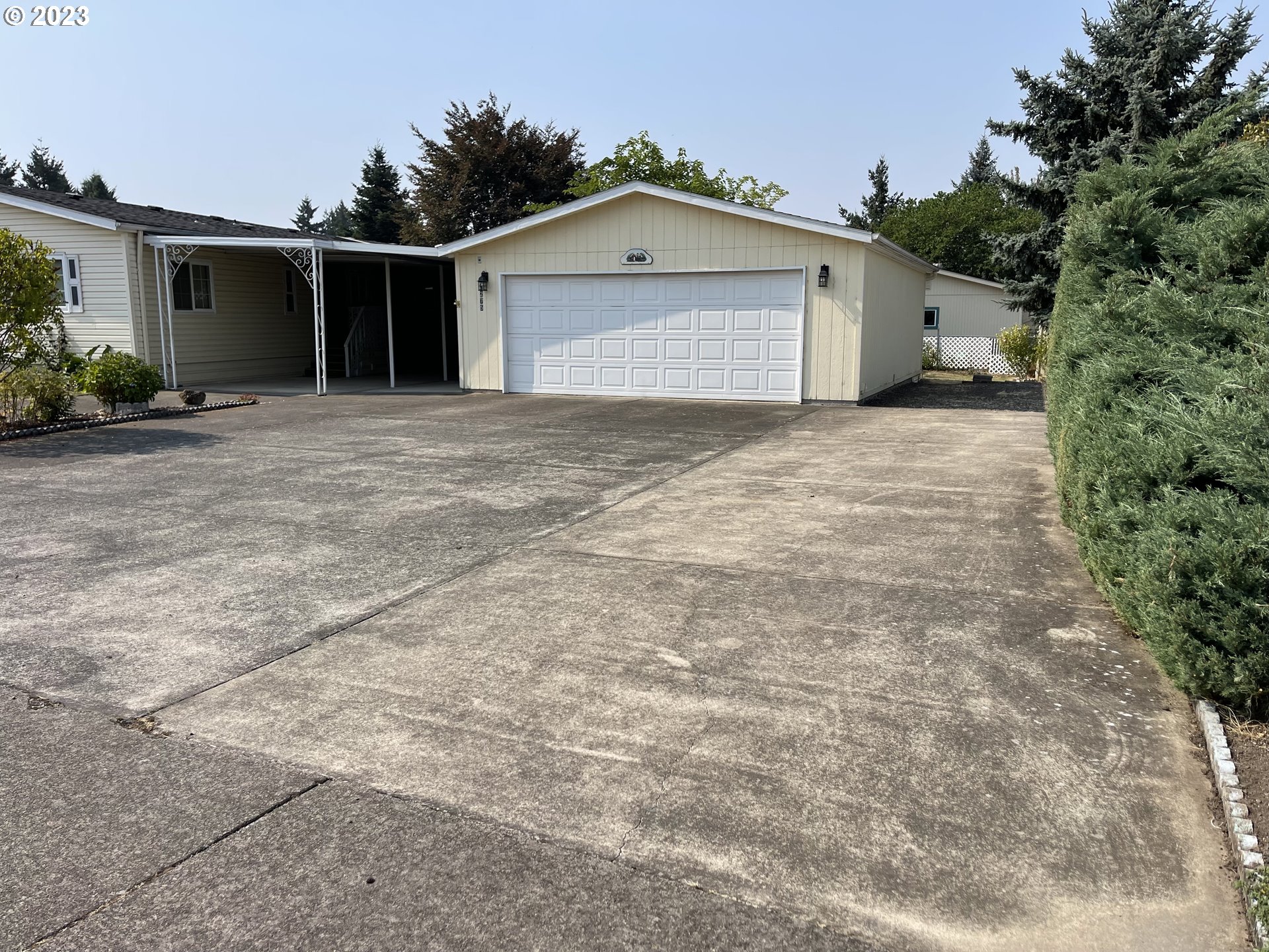 3275 Galena Loop Lebanon, OR 97355 - Photo 6 of 30 RV Parking