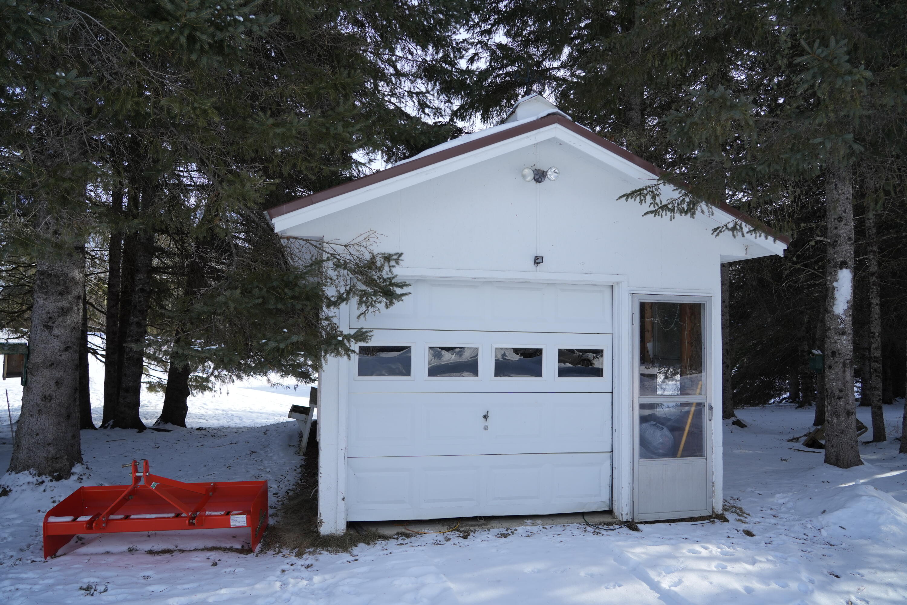 1673 Ludlow Road Ludlow, ME 04730 - Photo 29 of 53 DSC00400