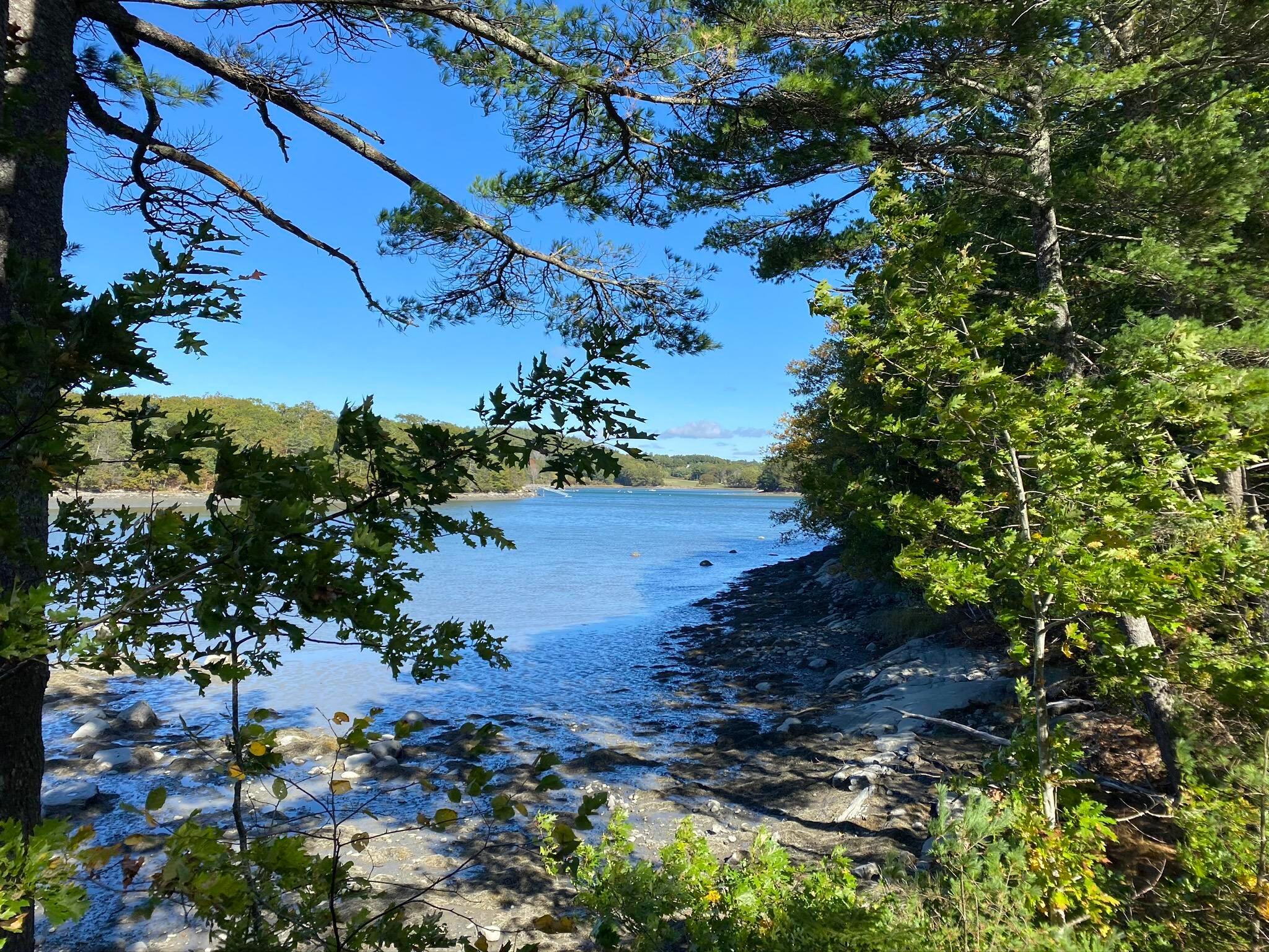 63-2 Ardan Road Boothbay, ME 04537 - Photo 1 of 3 Pleasant Cove Common Area