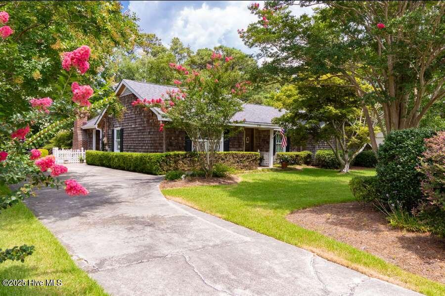 4108 Plantation Road Morehead City, NC 28557 - Photo 1 of 45 4108 Plantation Rd.