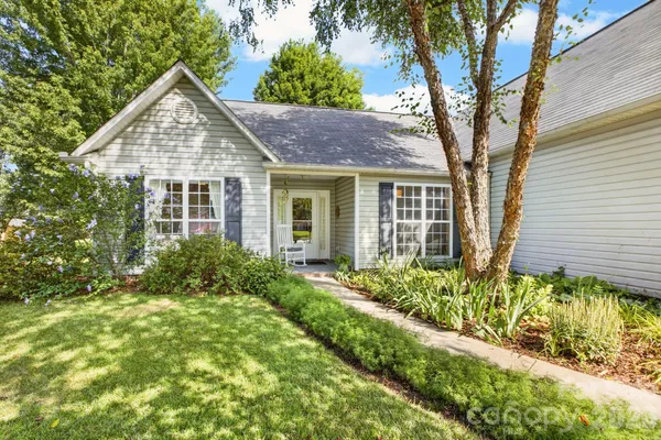 $460,000 | 171 Running Briar Road, Fletcher, NC 28732