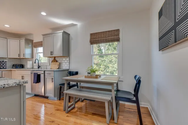 $299,900 | 2549 Bay Street, Bristol, TN 37620