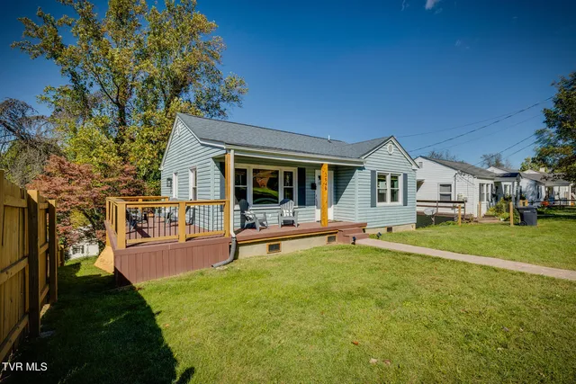 $299,900 | 2549 Bay Street, Bristol, TN 37620