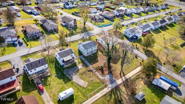 $289,900 | 2549 Bay Street, Bristol, TN 37620