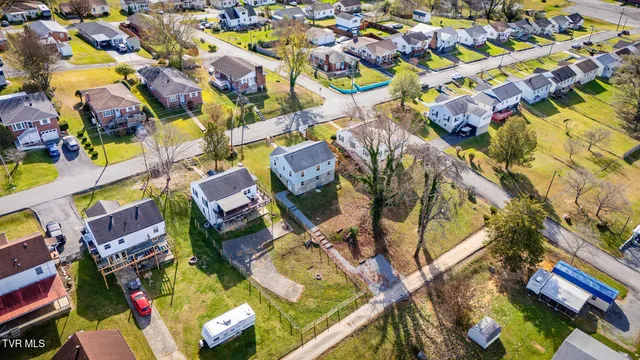 $299,900 | 2549 Bay Street, Bristol, TN 37620