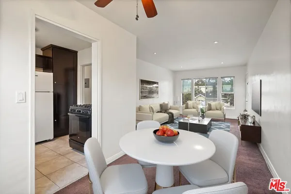 $1,995 | 11810 Felton Avenue, Unit 4, Hawthorne, CA 90250