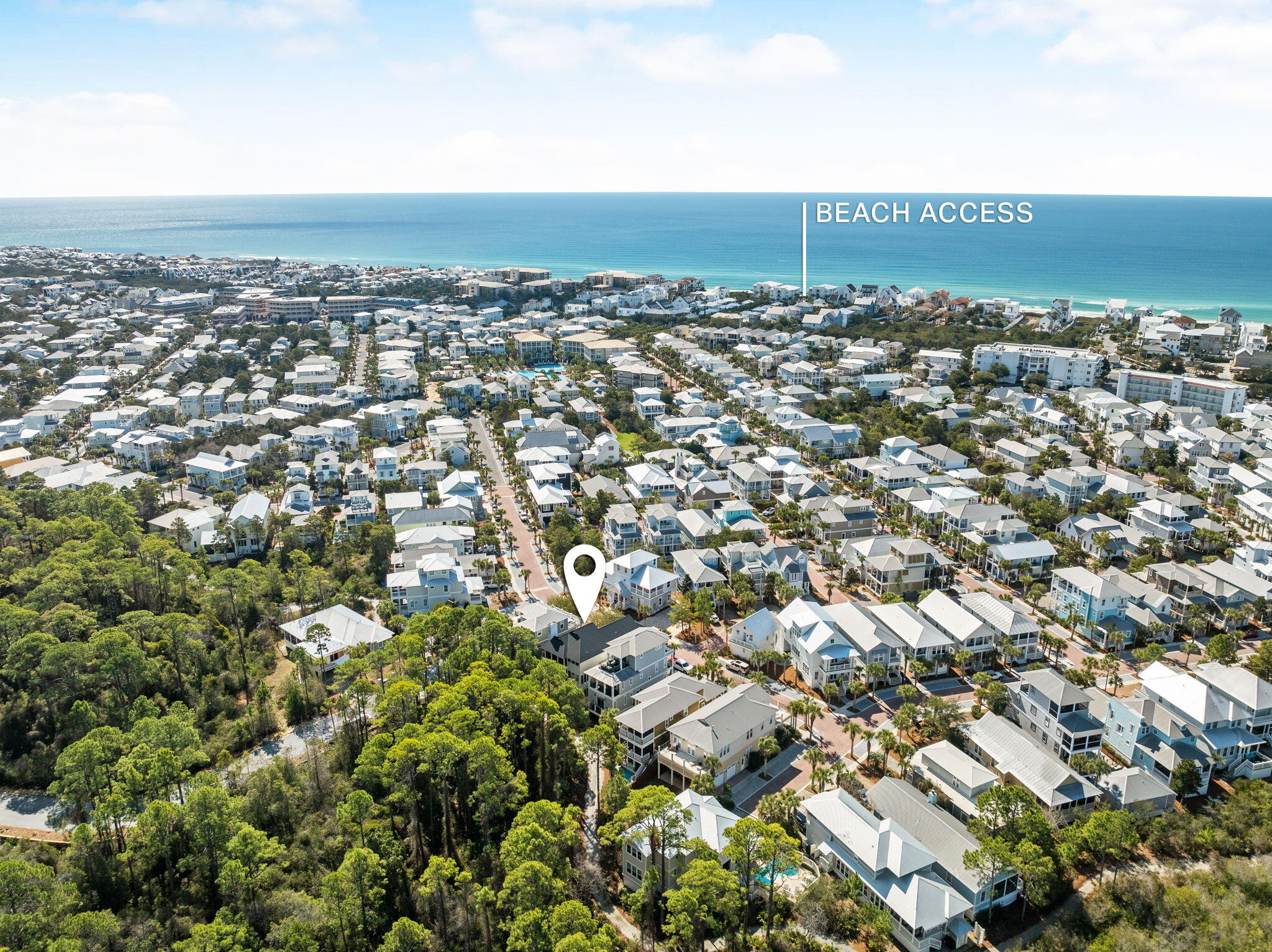 200 East Blue Crab Loop Inlet Beach, FL 32461 - Photo 64 of 69 200 Blue Crab Loop