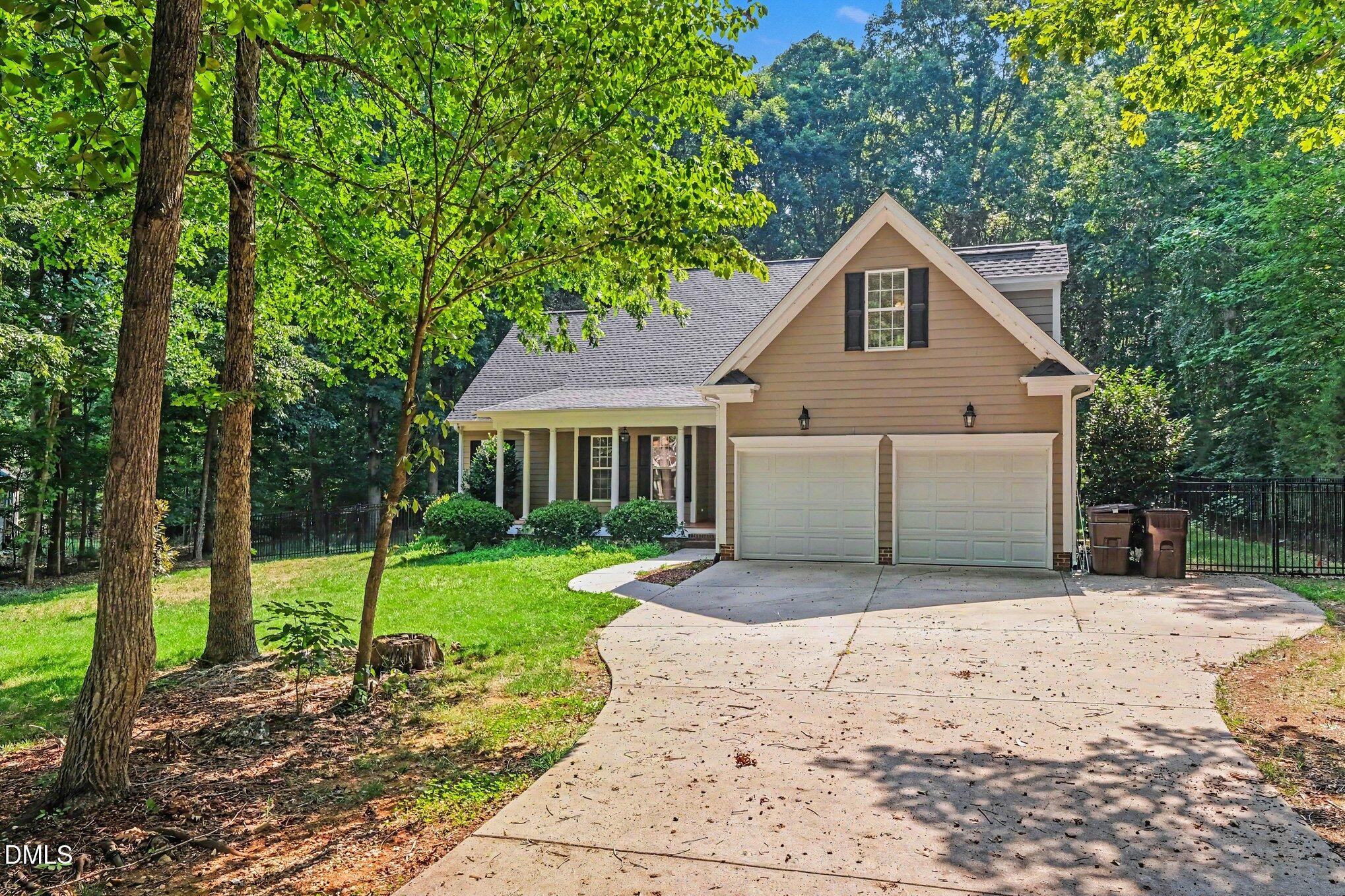 351 North Old Lantern Road Timberlake, NC 27583 - Photo 2 of 31 002_file_9209