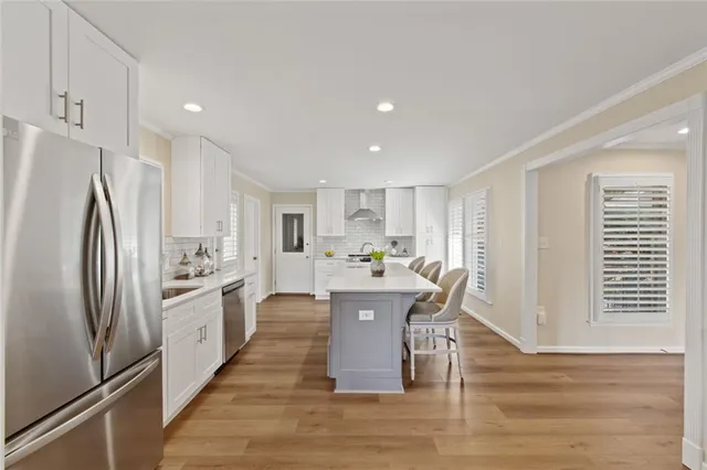 $719,900 | 3526 Edgewood Circle, Gainesville, GA 30506