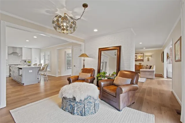 $719,900 | 3526 Edgewood Circle, Gainesville, GA 30506