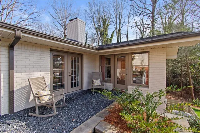 $719,900 | 3526 Edgewood Circle, Gainesville, GA 30506