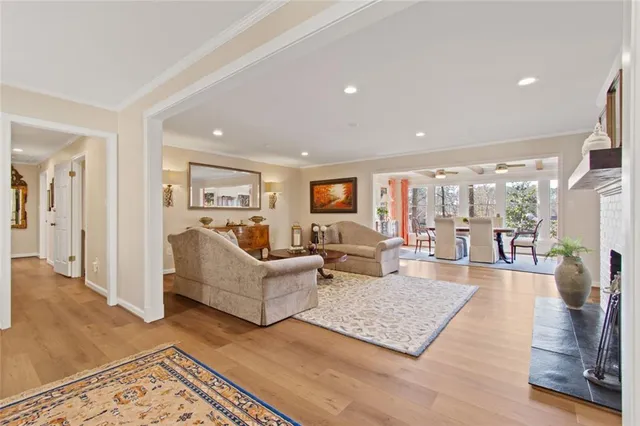 $719,900 | 3526 Edgewood Circle, Gainesville, GA 30506