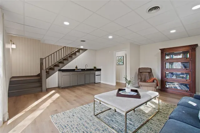 $719,900 | 3526 Edgewood Circle, Gainesville, GA 30506