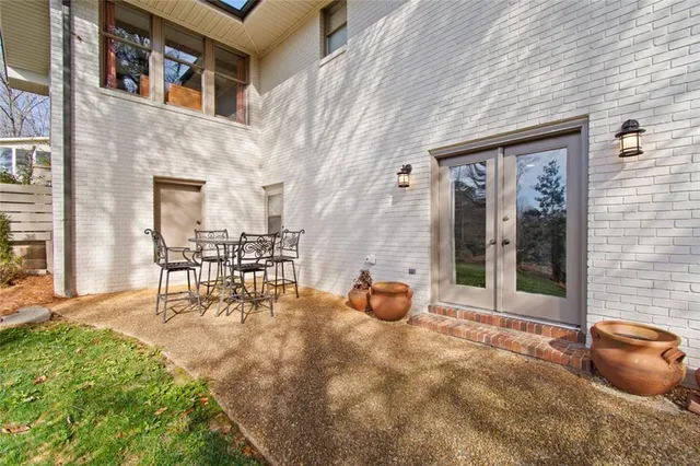 $719,900 | 3526 Edgewood Circle, Gainesville, GA 30506