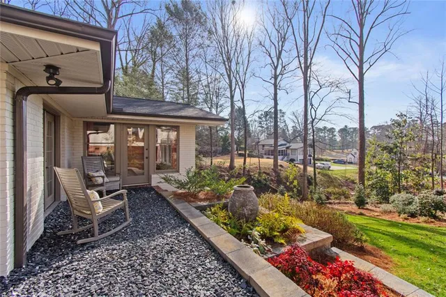 $719,900 | 3526 Edgewood Circle, Gainesville, GA 30506