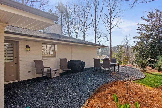 $719,900 | 3526 Edgewood Circle, Gainesville, GA 30506