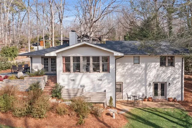 $719,900 | 3526 Edgewood Circle, Gainesville, GA 30506