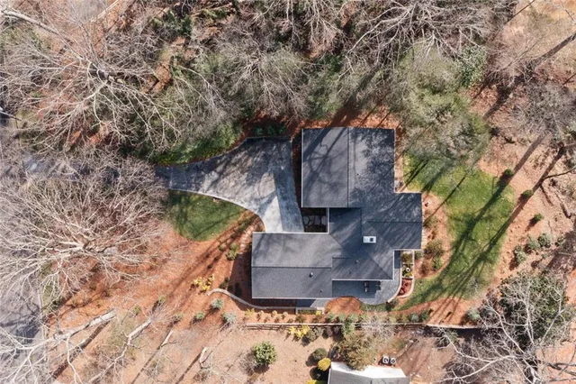 $719,900 | 3526 Edgewood Circle, Gainesville, GA 30506