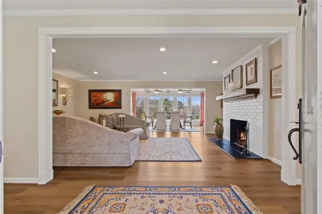 $719,900 | 3526 Edgewood Circle, Gainesville, GA 30506