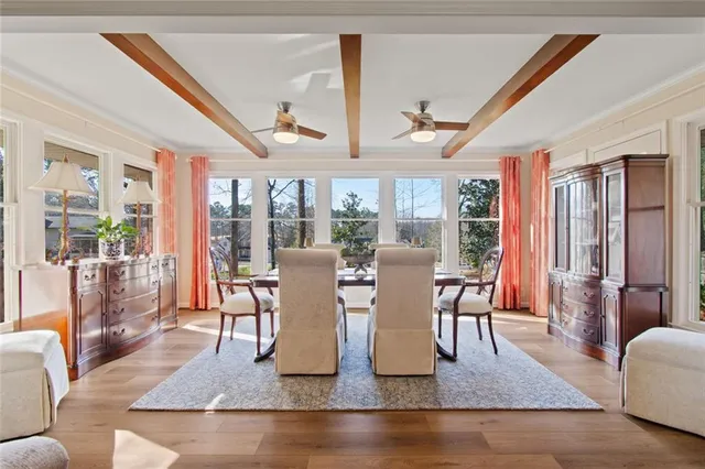 $719,900 | 3526 Edgewood Circle, Gainesville, GA 30506