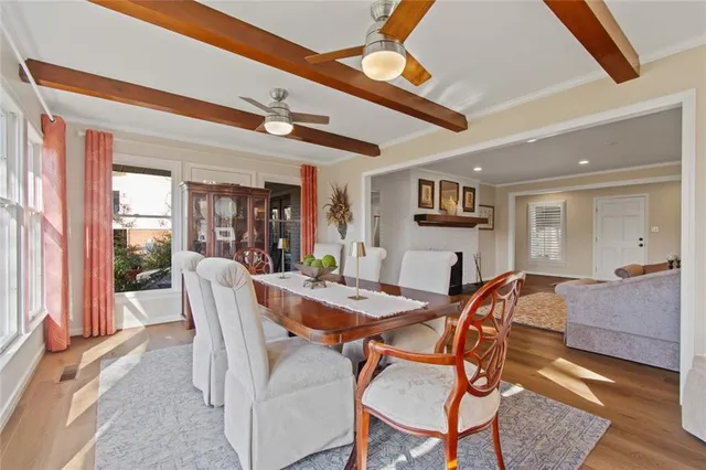 $719,900 | 3526 Edgewood Circle, Gainesville, GA 30506