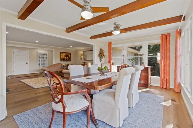 $719,900 | 3526 Edgewood Circle, Gainesville, GA 30506