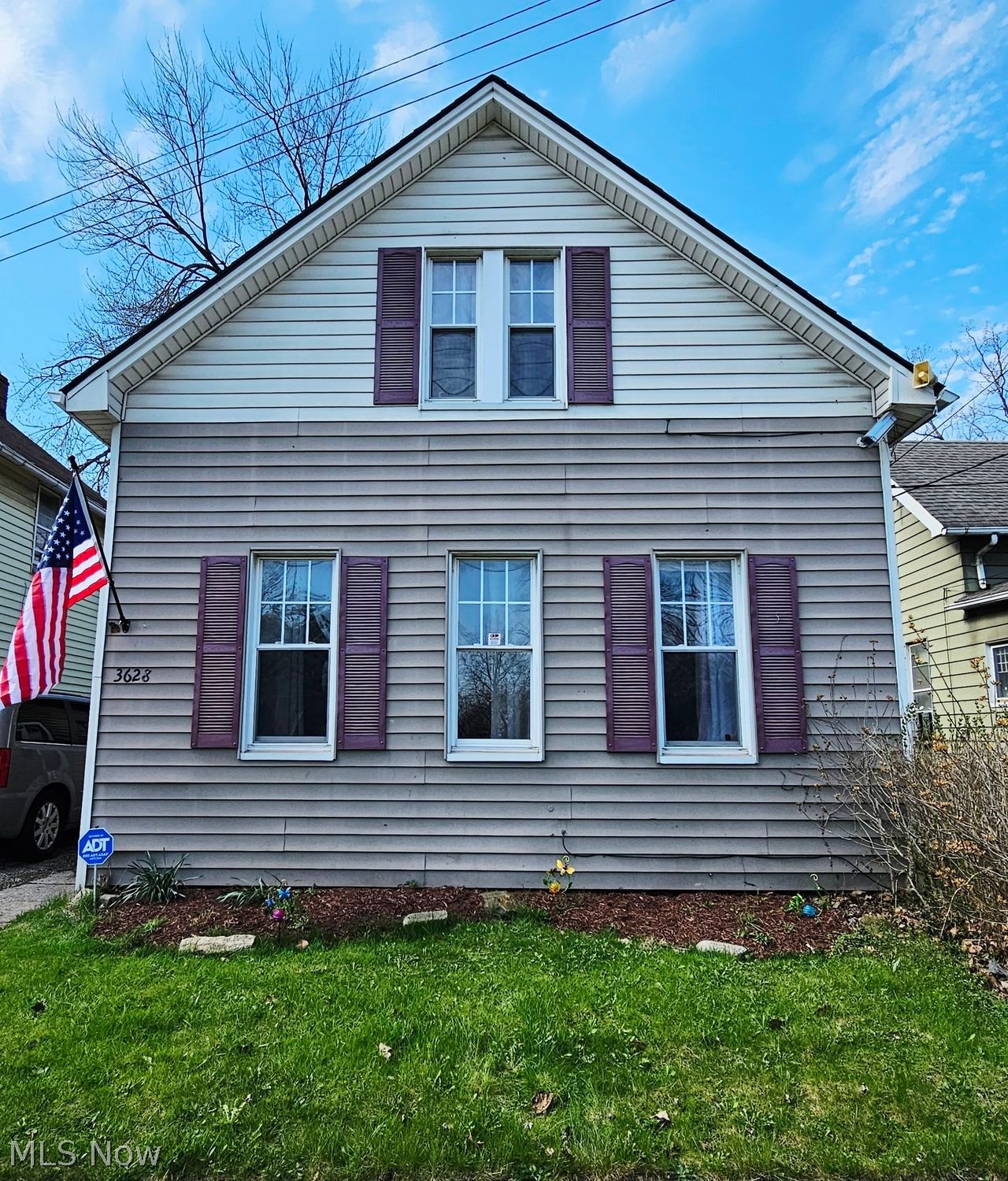 3628 Beyerle Road Cleveland, OH 44105 - Photo 2 of 25 Gallery Image 2