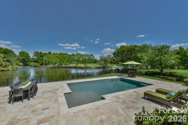 $1,900,000 | 12503 3 Lakes Drive, Charlotte, NC 28277