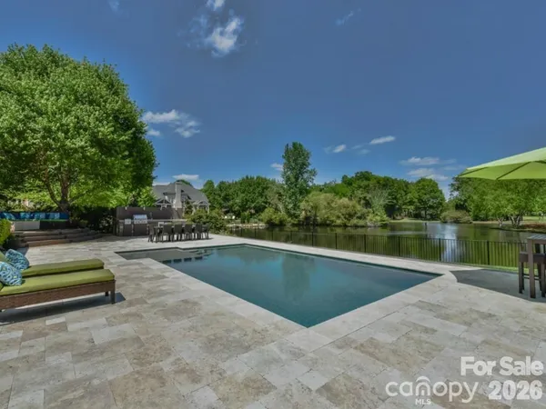 $1,900,000 | 12503 3 Lakes Drive, Charlotte, NC 28277