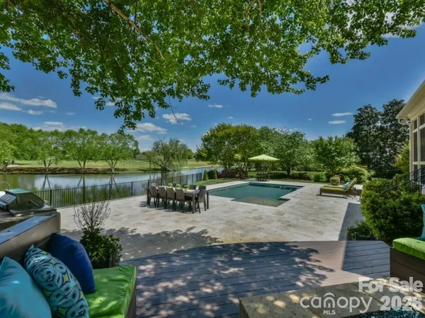 $1,900,000 | 12503 3 Lakes Drive, Charlotte, NC 28277