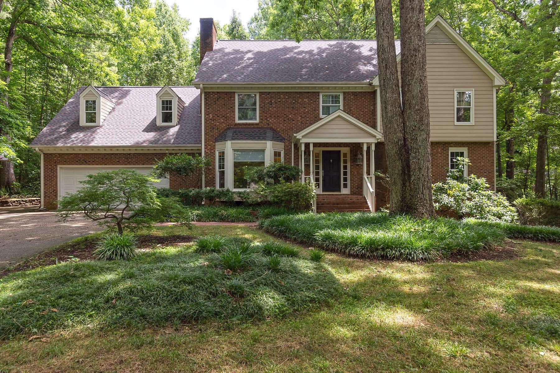 2301 Valley Forge Road Raleigh, NC 27615 - Photo 1 of 24 Photo 1