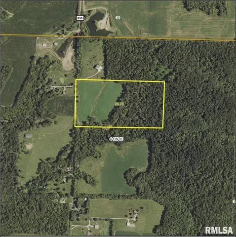 $279,900 | 0 North Hardscrabble Road, Sparland, IL 61565