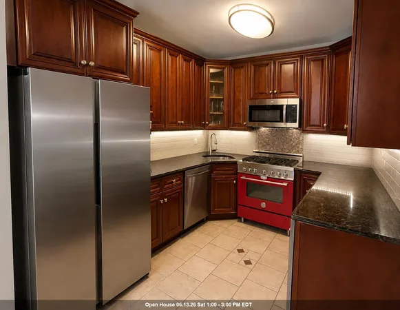 $5,600 | 719 Monroe Street, Unit 3, Hoboken, NJ 07030