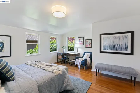 $1,498,000 | 5725 Chelton Drive, Oakland, CA 94611