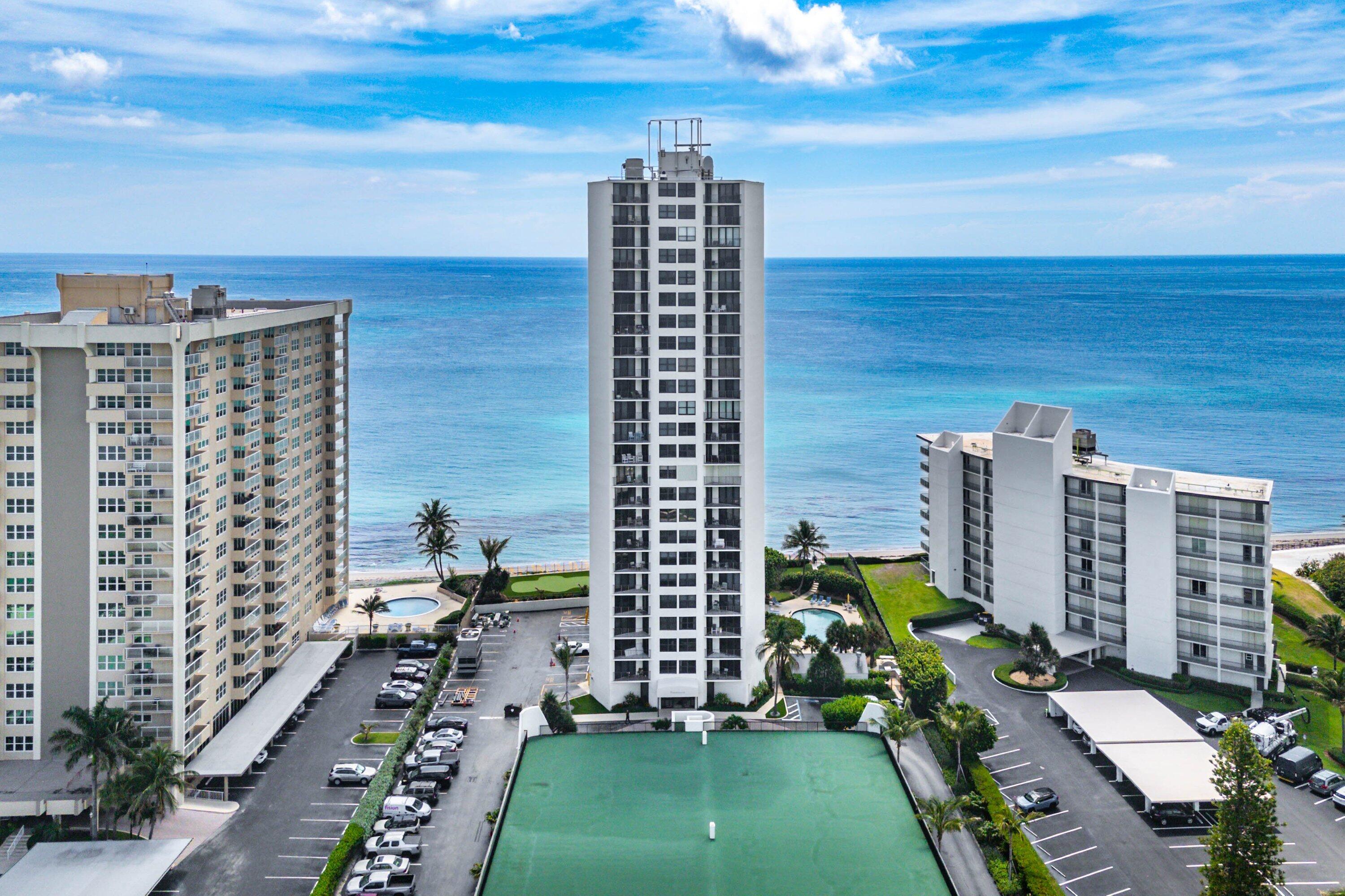 5420 North Ocean Drive, Unit 905 West Palm Beach, FL 33404 - Photo 35 of 49 035-5420NorthOceanDrive-905-RivieraBeach