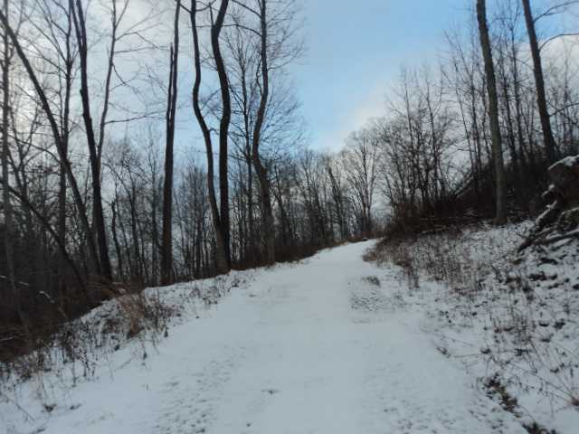 485 Mutton Run Road Chillicothe, OH 45601 - Photo 4 of 4