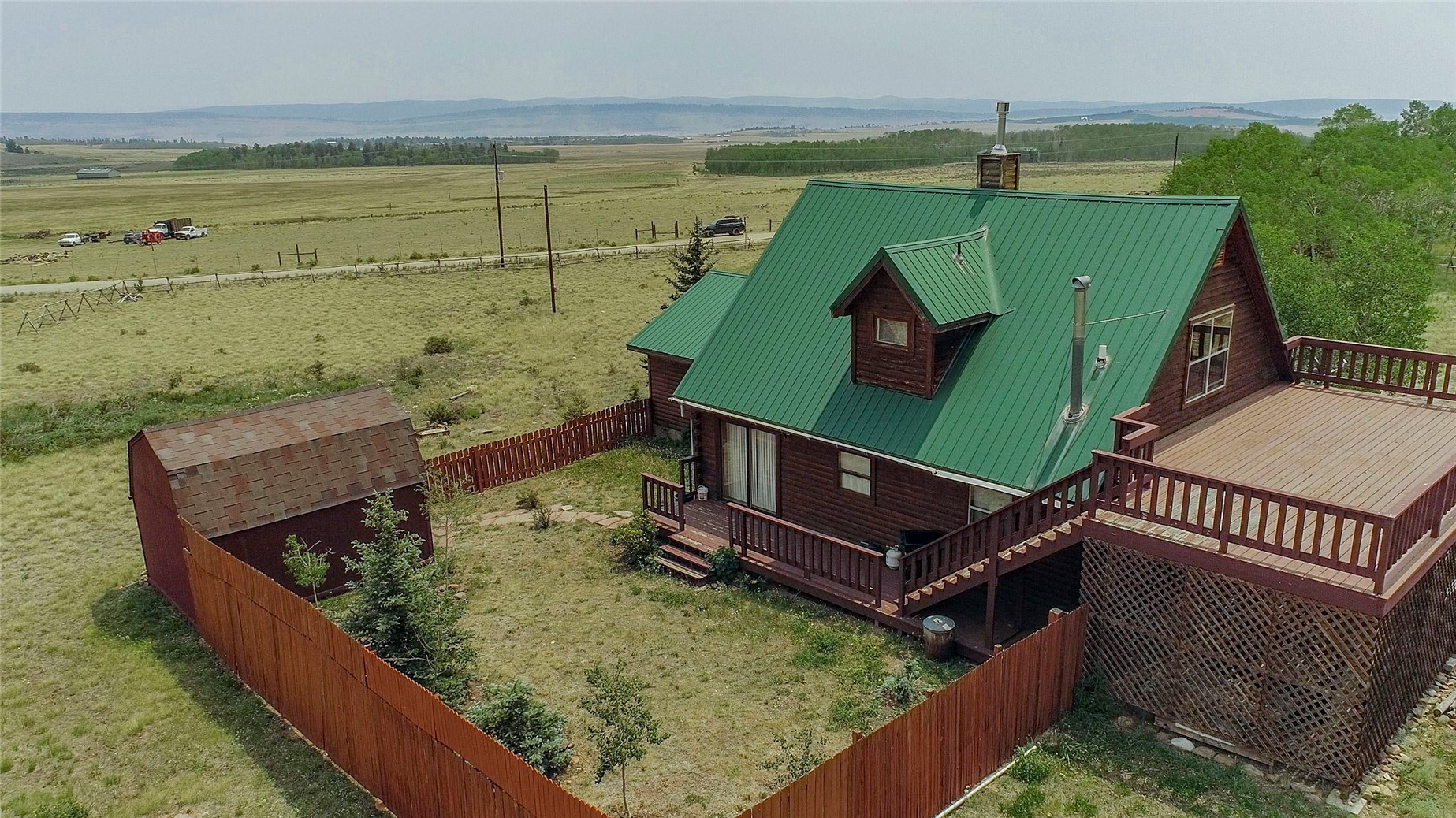 653 Vine Road Fairplay, CO 80440 - Photo 46 of 50