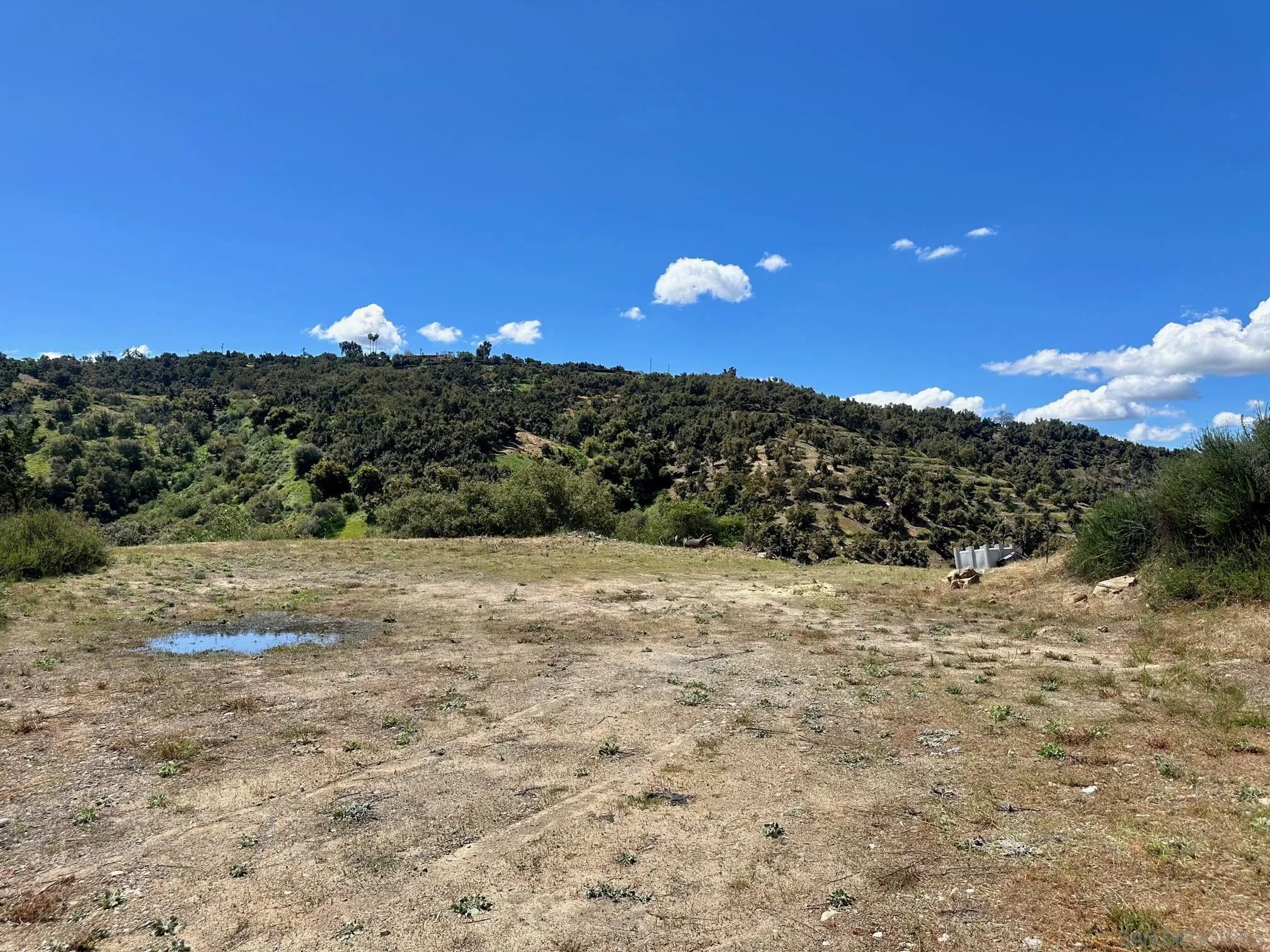 10448 Couser Way Valley Center, CA 92082 - Photo 11 of 17 a view of a sunset