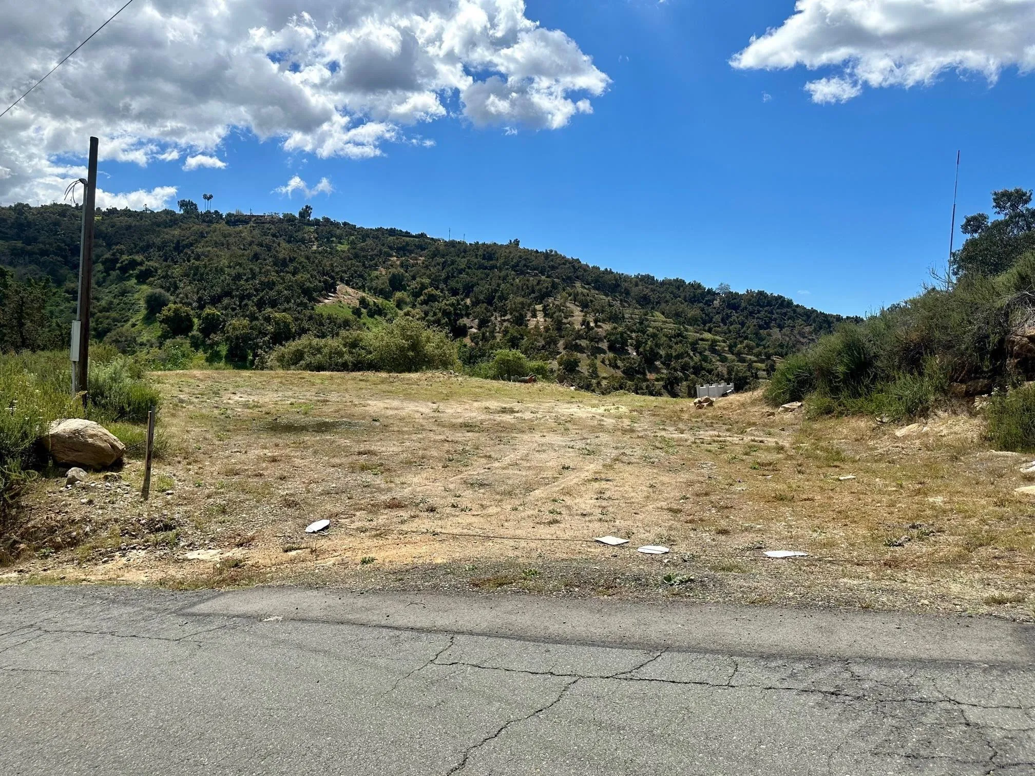 10448 Couser Way Valley Center, CA 92082 - Photo 16 of 17 a view of lake view and mountain