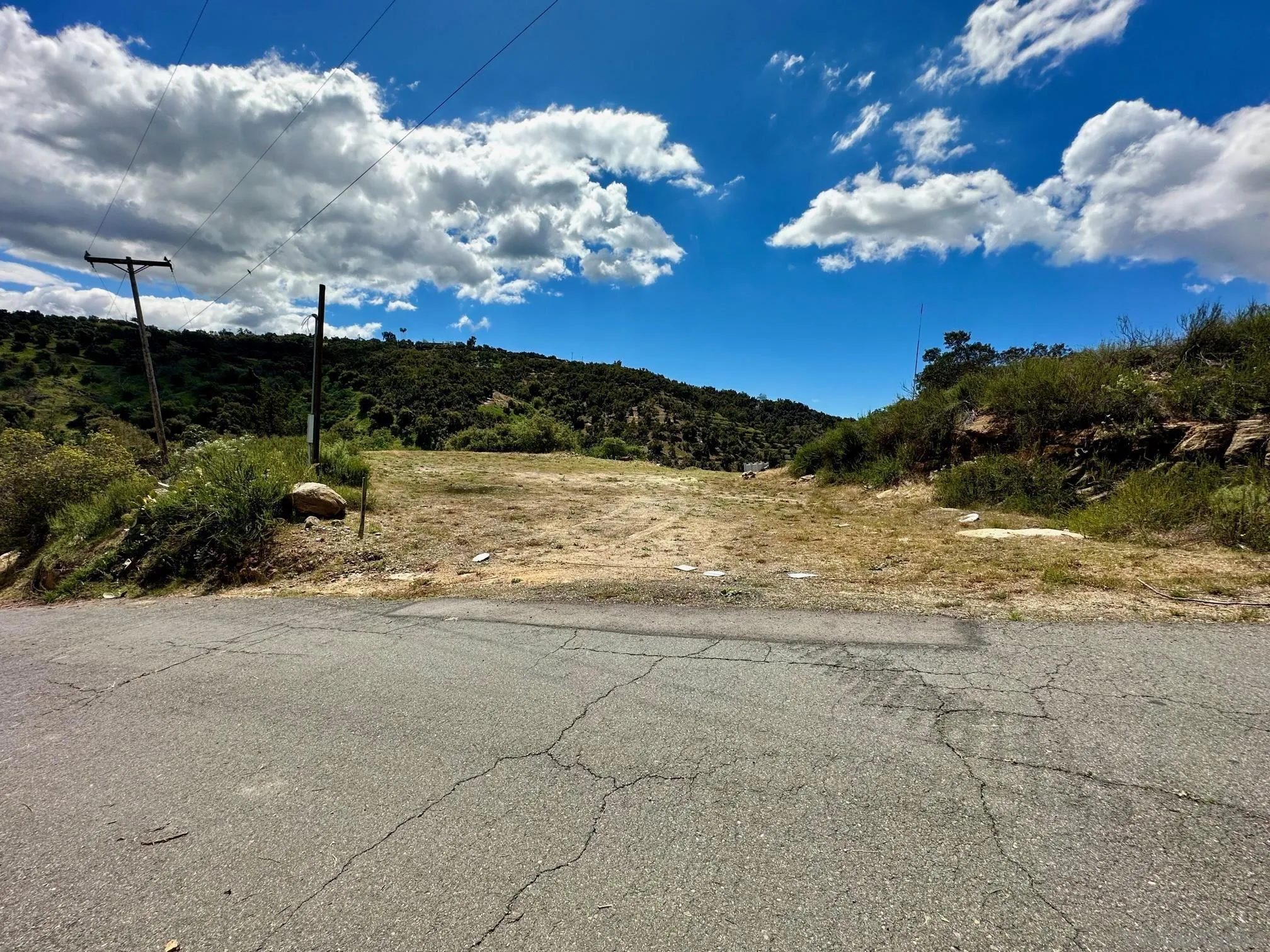 10448 Couser Way Valley Center, CA 92082 - Photo 17 of 17 a view of a lake with a mountain