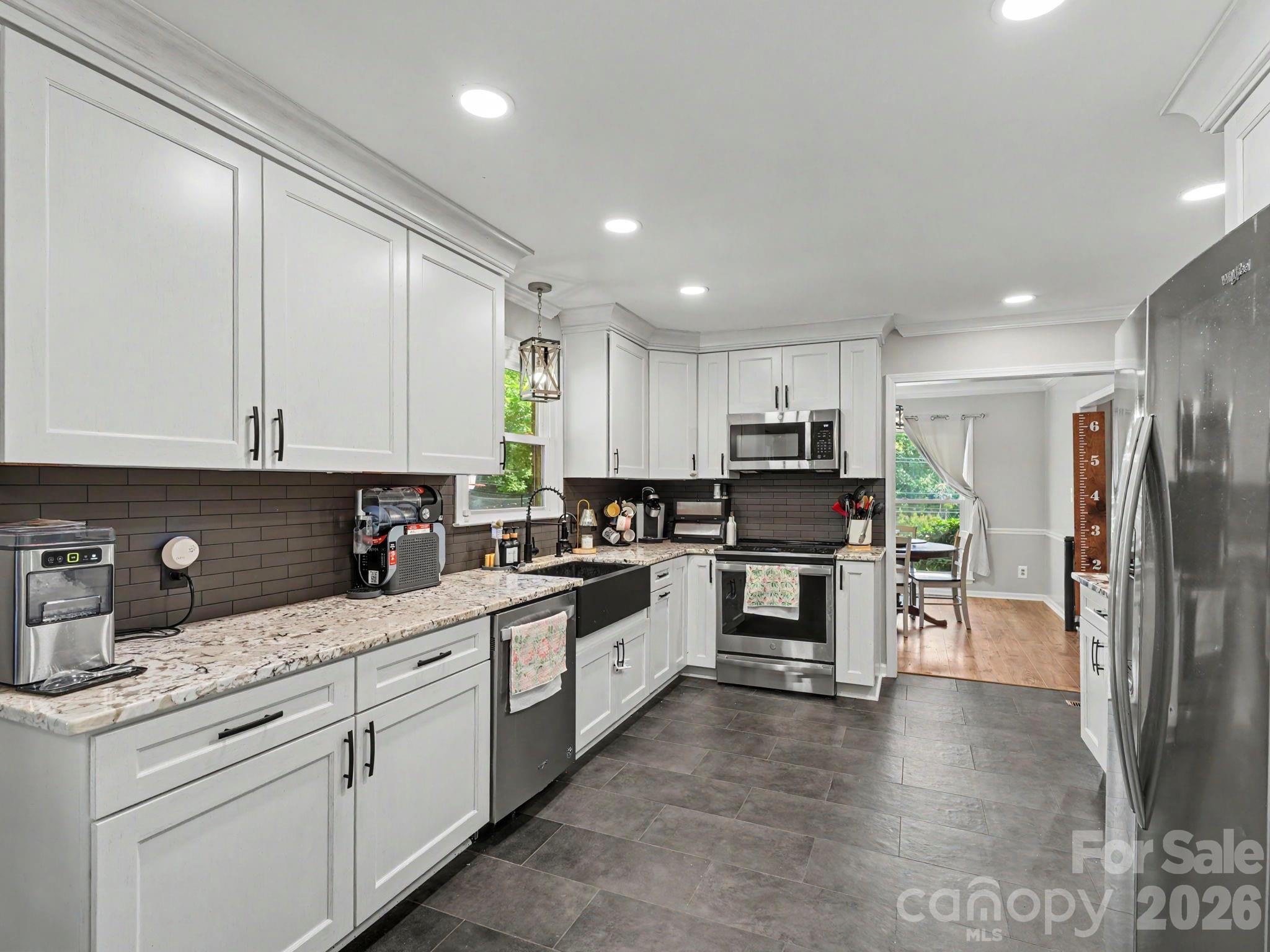 8301 Mooresville Road Concord, NC 28027 - Photo 15 of 48