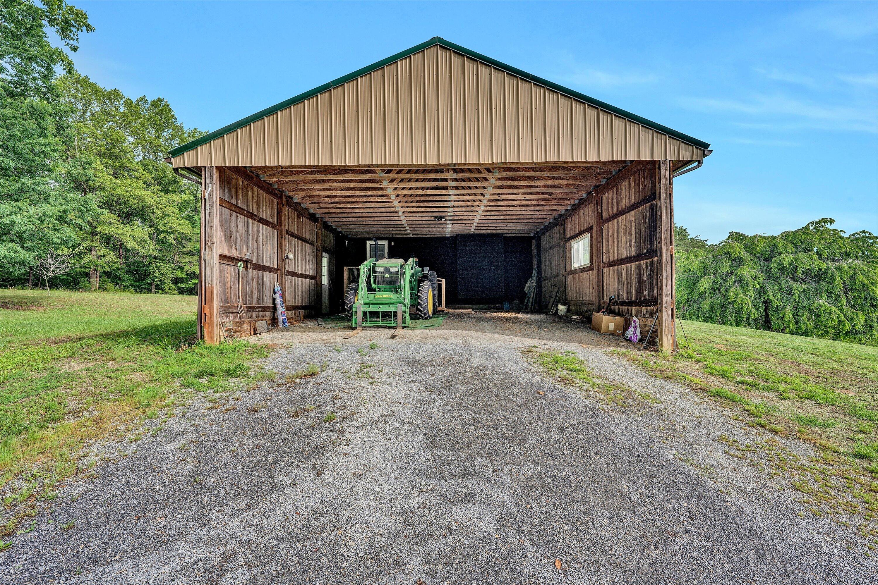 1550 Vernon Lane Blue Ridge, VA 24064 - Photo 31 of 45 30-SGP-00991