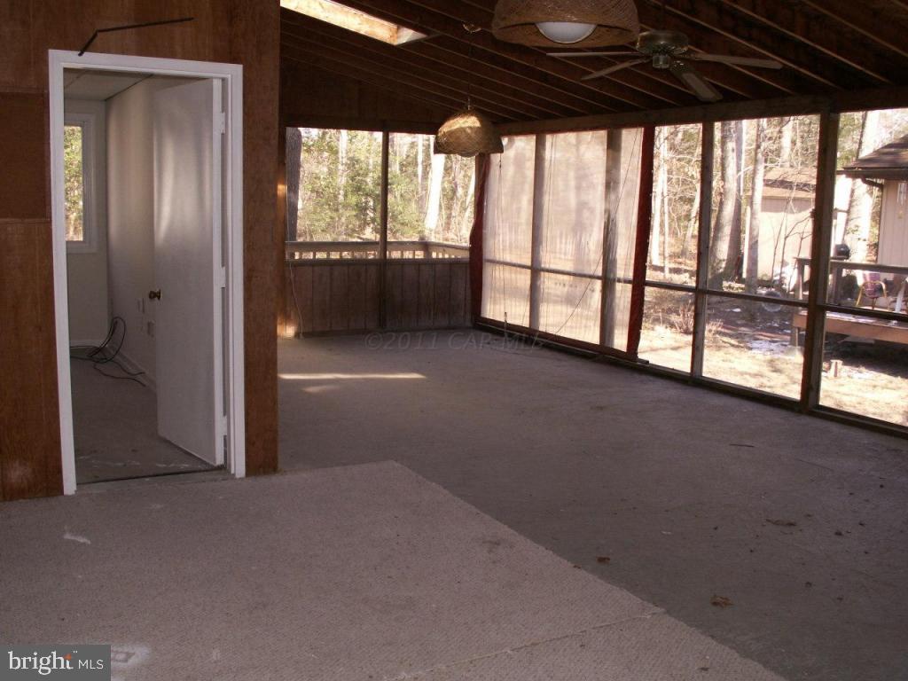 163 Windjammer Road Ocean Pines, MD 21811 - Photo 8 of 8 a view of empty room