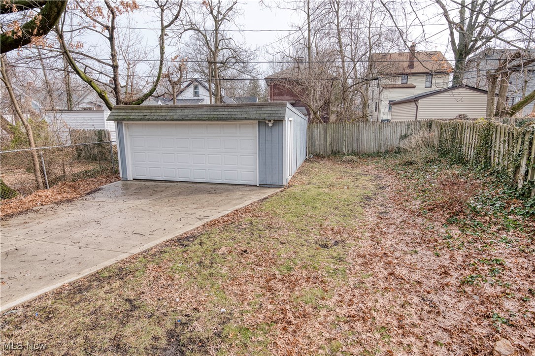 955 Greyton Road Cleveland Heights, OH 44112 - Photo 32 of 34