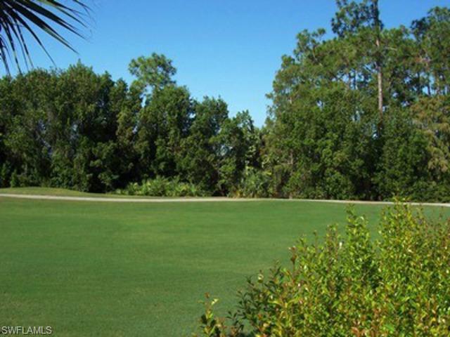 5815 Persimmon Way Naples, FL 34110 - Photo 21 of 24 a view of outdoor space and yard