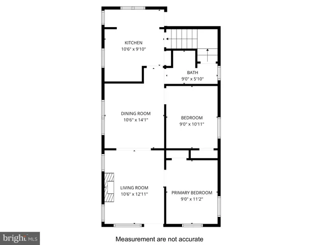 a view of city and mountain